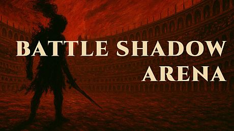 BATTLE SHADOW ARENA Game