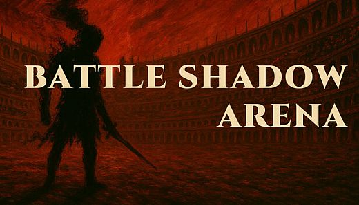 BATTLE SHADOW ARENA