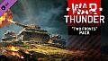 War Thunder - Two Fronts Pack