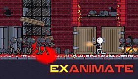 Exanimate