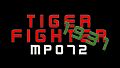 Tiger Fighter 1931 MP072