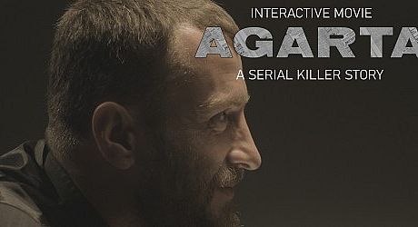 Agarta Game