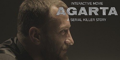 Agarta