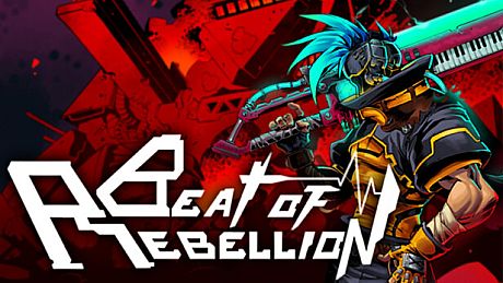 Beat of Rebellion Game