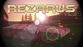 Rezarus