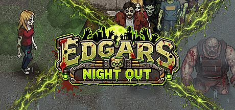 Edgar's Night Out Game