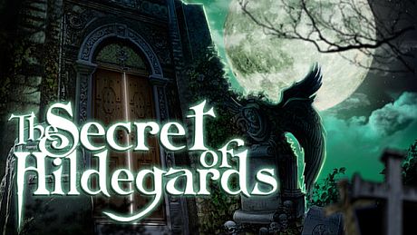 The Secret Of Hildegards Game