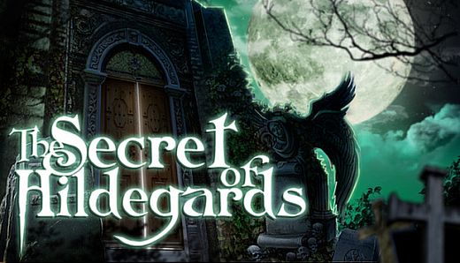 The Secret Of Hildegards