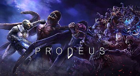Prodeus Game
