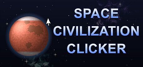 Space Civilization Clicker