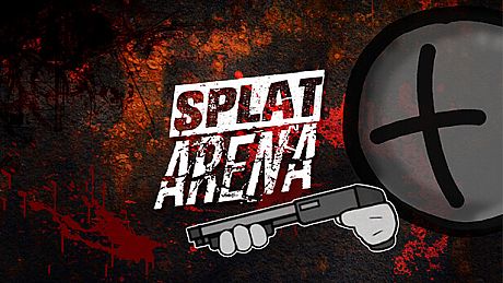 Splat Arena Game