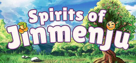 Spirits of Jinmenju