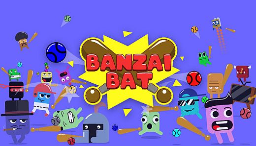 Banzai Bat