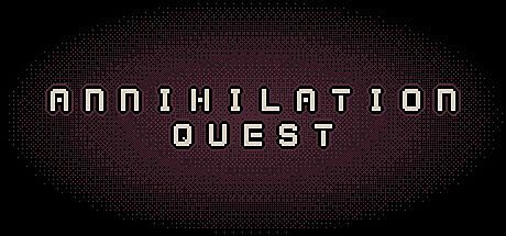 Annihilation Quest Game