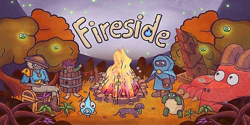 Fireside