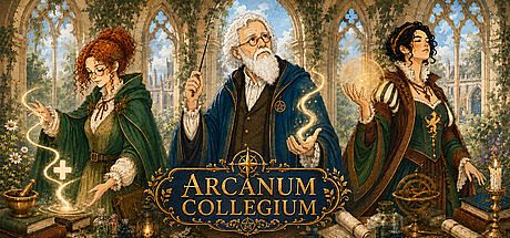 Arcanum Collegium