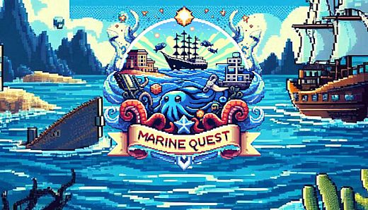 Marine Quest
