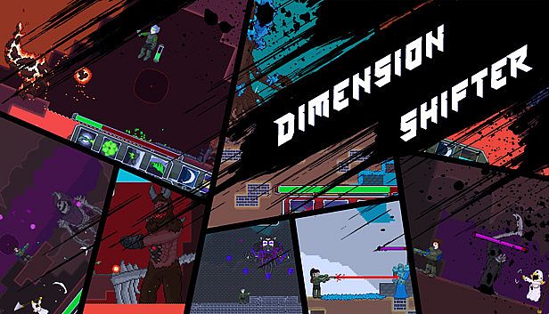 Buy Dimension Shifter