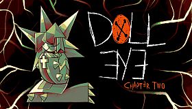 DOLL EYE: CHAPTER TWO