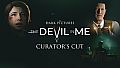 The Dark Pictures Anthology: The Devil in Me - Curator's Cut