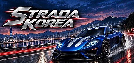 STRADA KOREA Game
