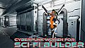 Cyberpunk women for Sci-fi builder
