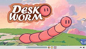 Deskworm