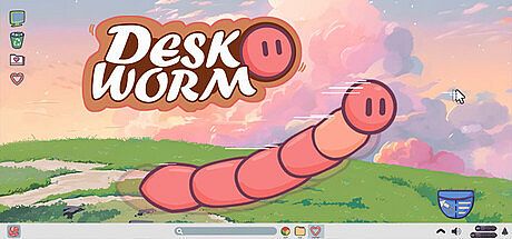 Deskworm