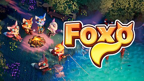 Foxo Game