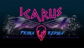 Icarus - Prima Regula