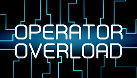 Operator Overload