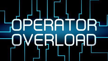 Operator Overload Game