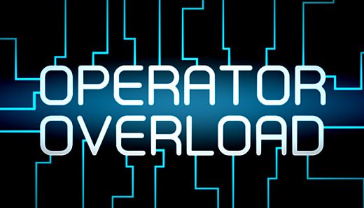 Operator Overload