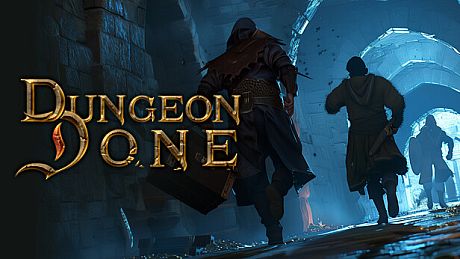 Dungeon Done Game