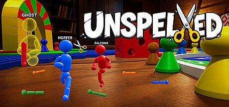 UNSPELLED
