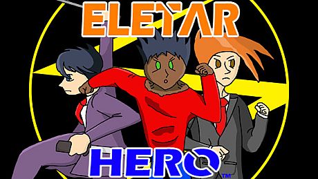 Eletar Hero Game