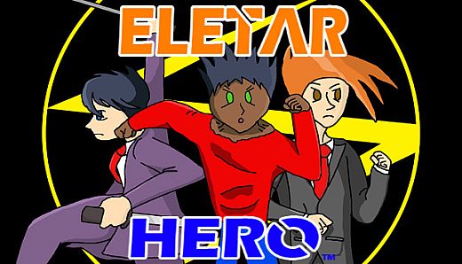 Eletar Hero