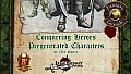 Fantasy Grounds - Conquering Heroes (5E)