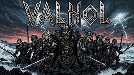 Valhol Game