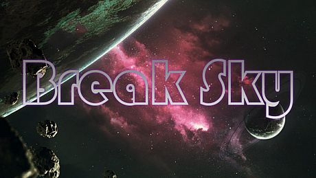 Break Sky Game