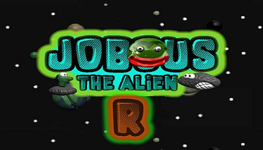 Jobous the alien R