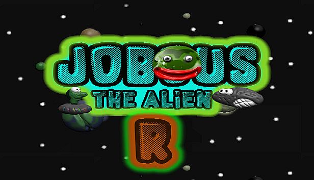 Buy Jobous the alien R
