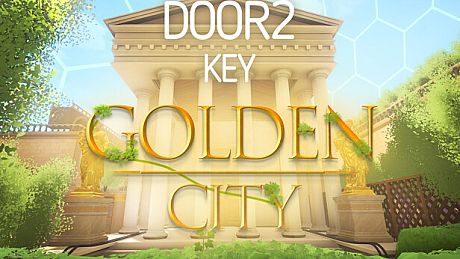 Door2:Key - Golden City DLC DLC