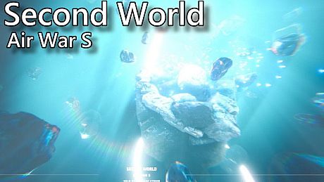 Second World: Air War S