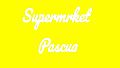 Supermrket: Pascua
