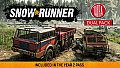 SnowRunner - TATRA Dual Pack