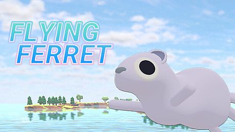 Flying Ferret