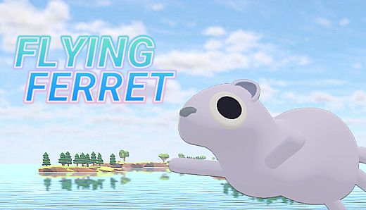 Flying Ferret