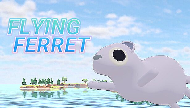 Buy Flying Ferret
