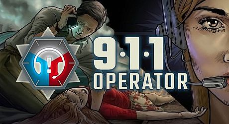 911 Operator Game
